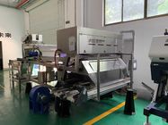 Optical Sorter Machine With InGaAs Function,Infrared Optical Sorting Machine For Walnuts And Pecan Nuts